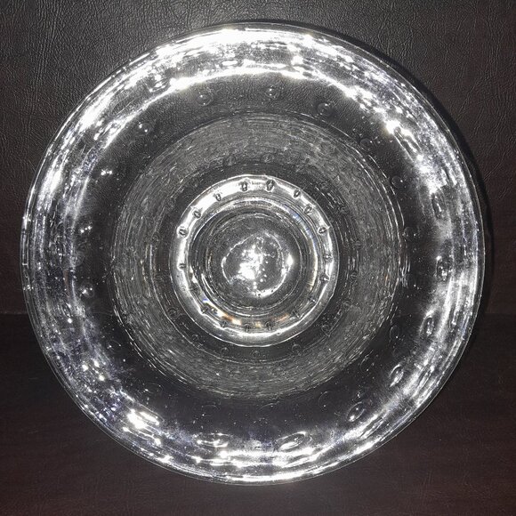 VTG Southern Living Home "Bella Luna" Footed Bowl - Picture 4 of 4